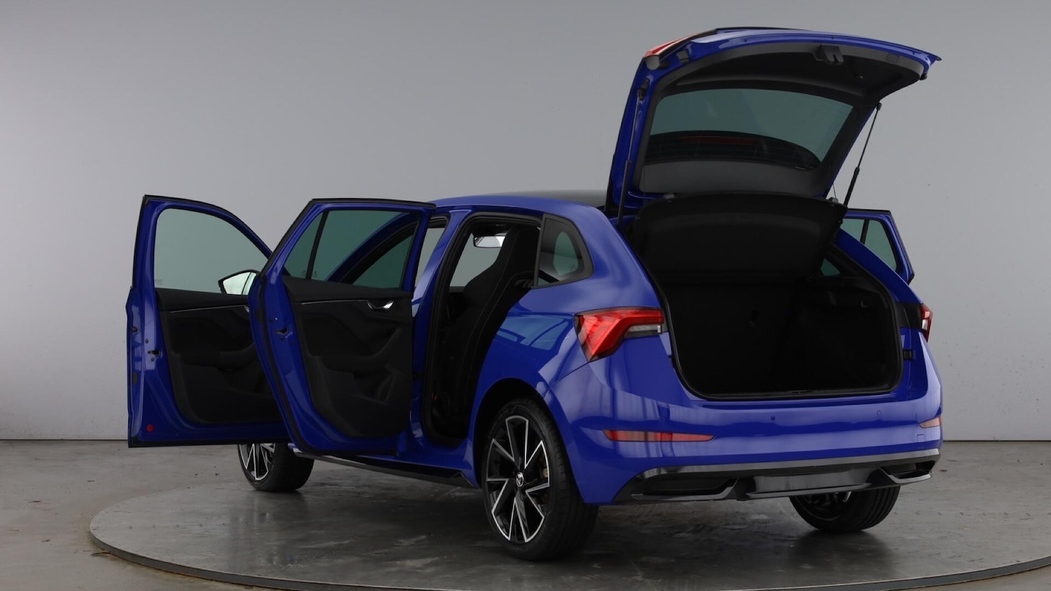 Used Skoda Scala 2023 for sale - 77691024: Photo 11