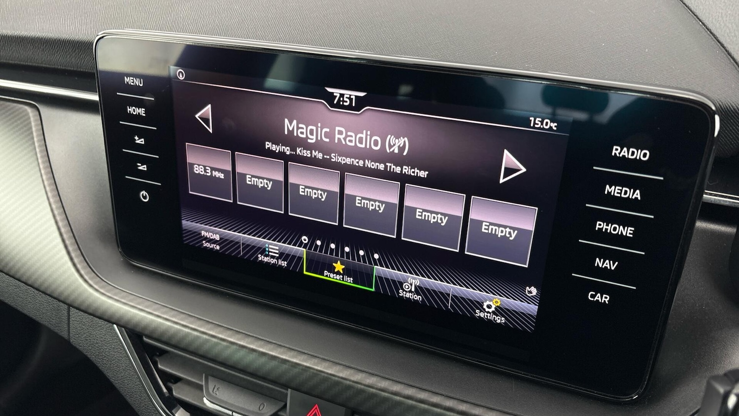 Used Skoda Scala 2023 for sale - 77691024: Photo 13