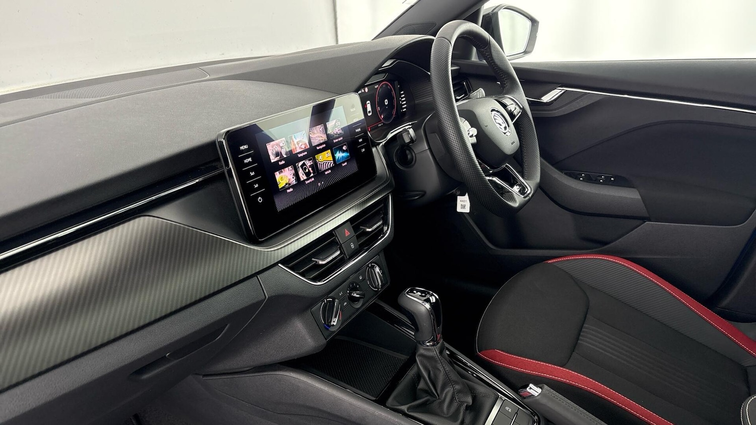 Used Skoda Scala 2023 for sale - 77691024: Photo 2