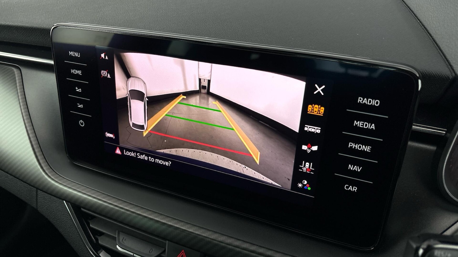 Used Skoda Scala 2023 for sale - 77691024: Photo 25