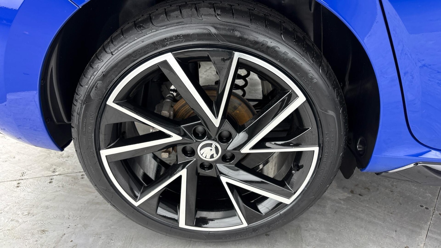 Used Skoda Scala 2023 for sale - 77691024: Photo 28