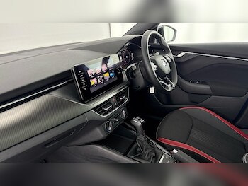 Used Skoda Scala 2023 for sale - 77691024: Photo