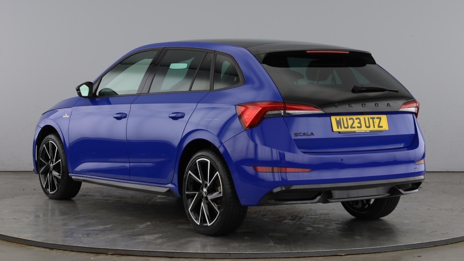 Used Skoda Scala 2023 for sale - 77691024: Photo 3