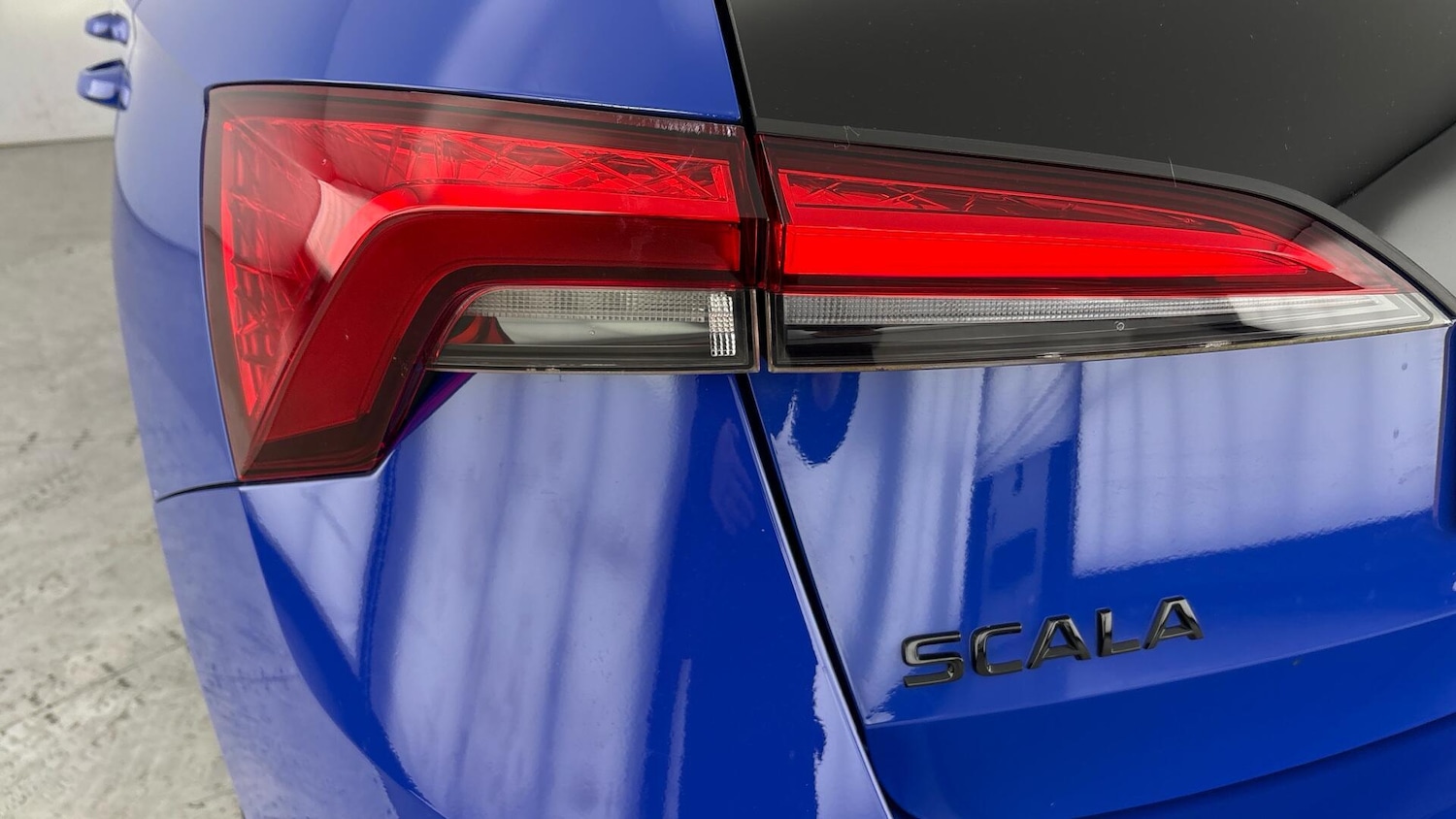 Used Skoda Scala 2023 for sale - 77691024: Photo 33