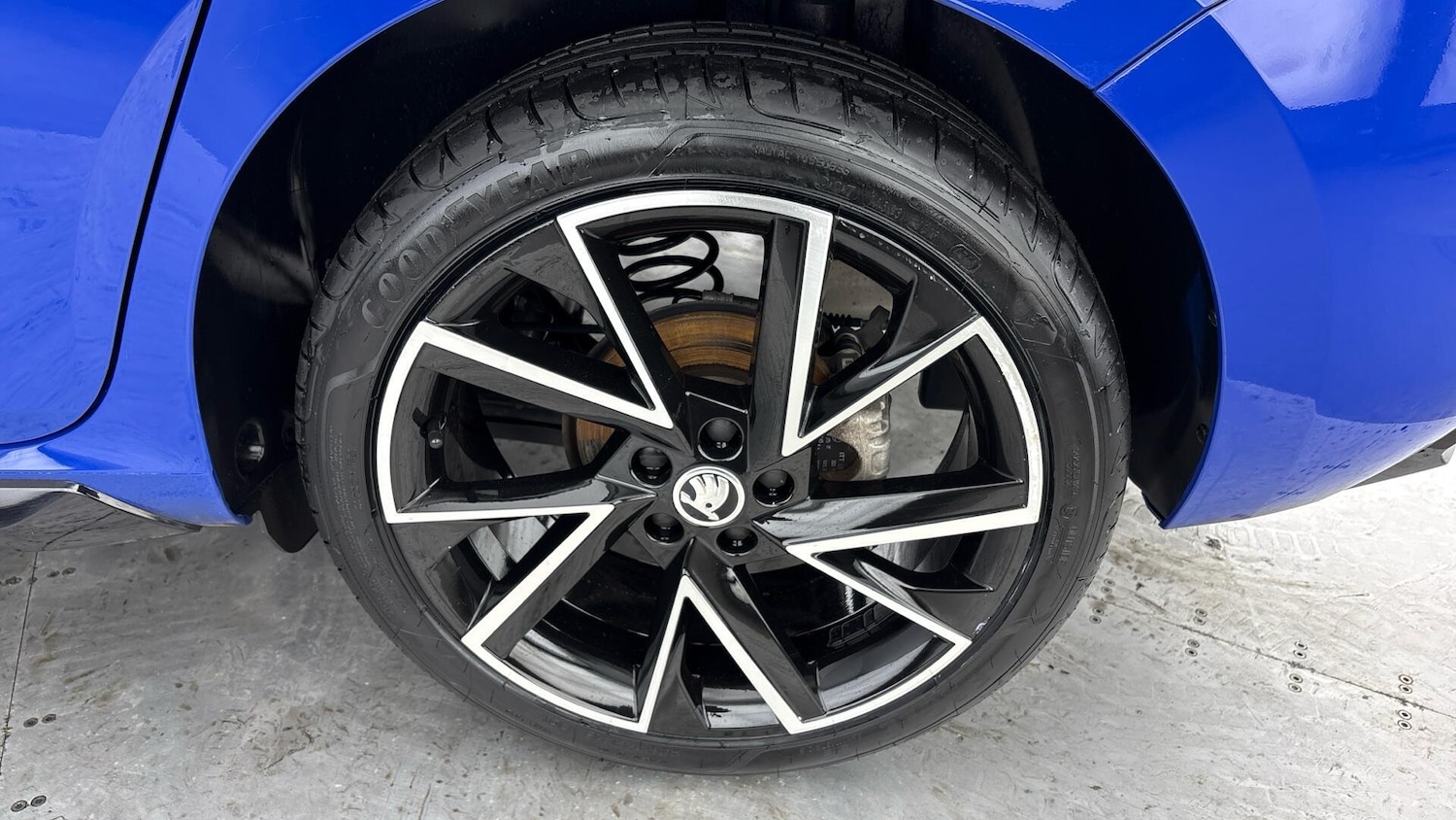 Used Skoda Scala 2023 for sale - 77691024: Photo 34