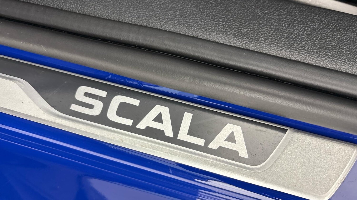 Used Skoda Scala 2023 for sale - 77691024: Photo 38