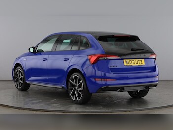 Used Skoda Scala 2023 for sale - 77691024: Photo