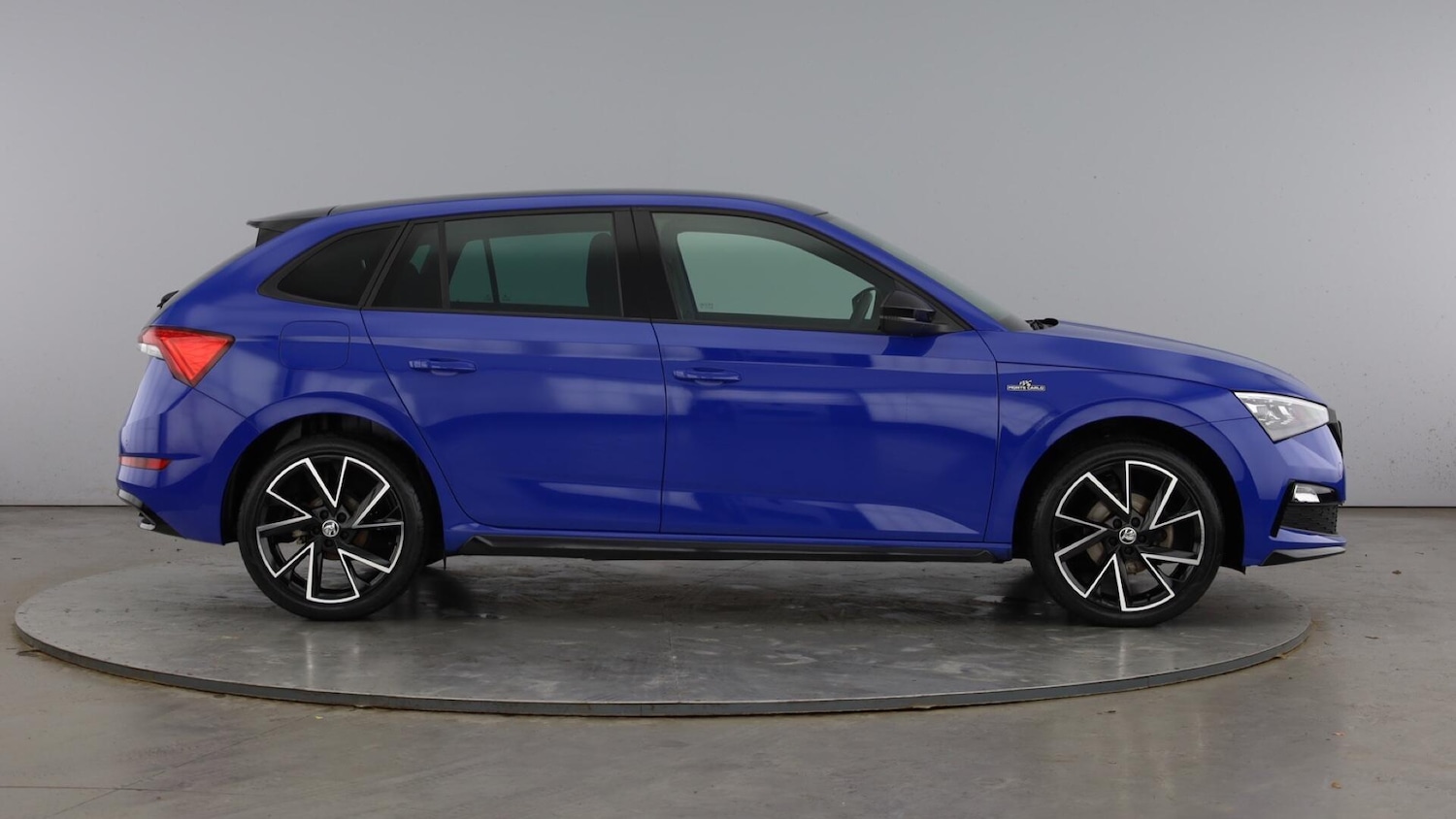 Used Skoda Scala 2023 for sale - 77691024: Photo 4