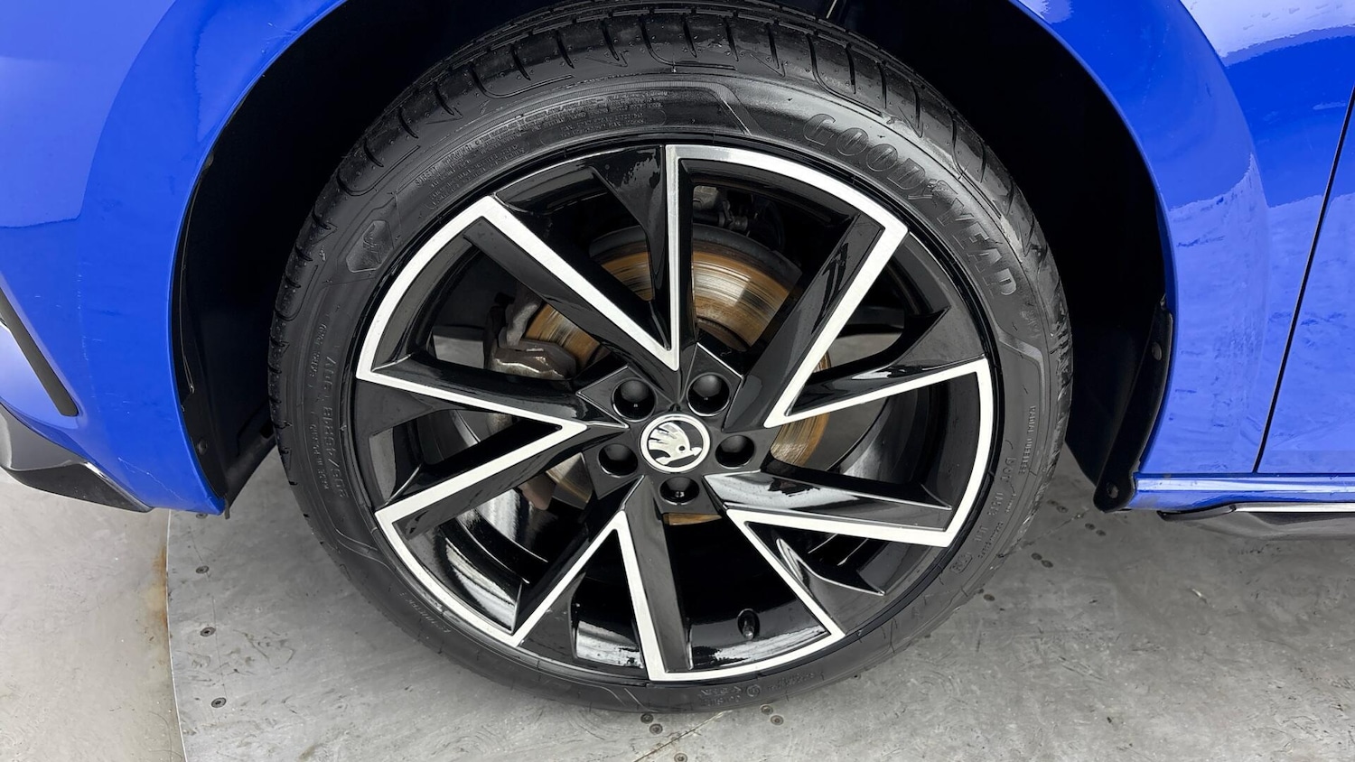 Used Skoda Scala 2023 for sale - 77691024: Photo 41