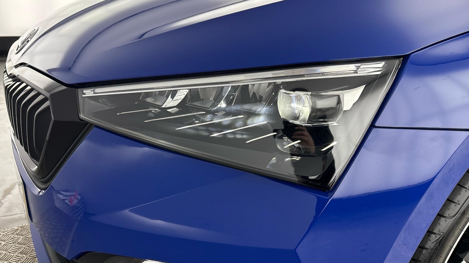 Used Skoda Scala 2023 for sale - 77691024: Photo 42