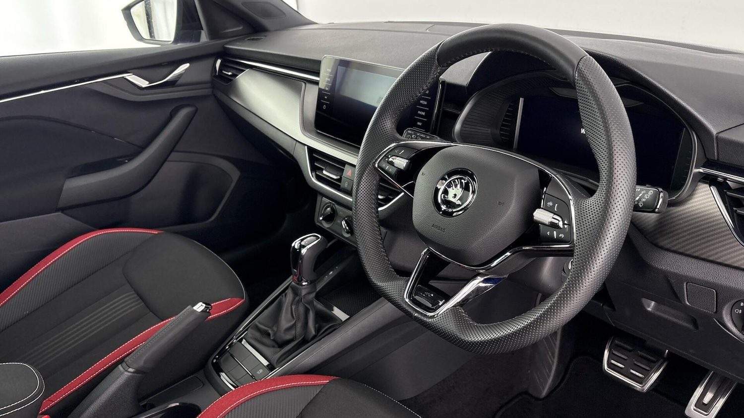 Used Skoda Scala 2023 for sale - 77691024: Photo 6