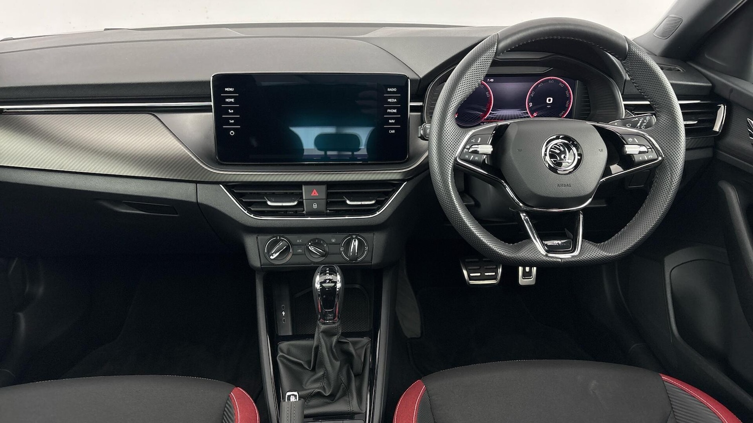 Used Skoda Scala 2023 for sale - 77691024: Photo 8