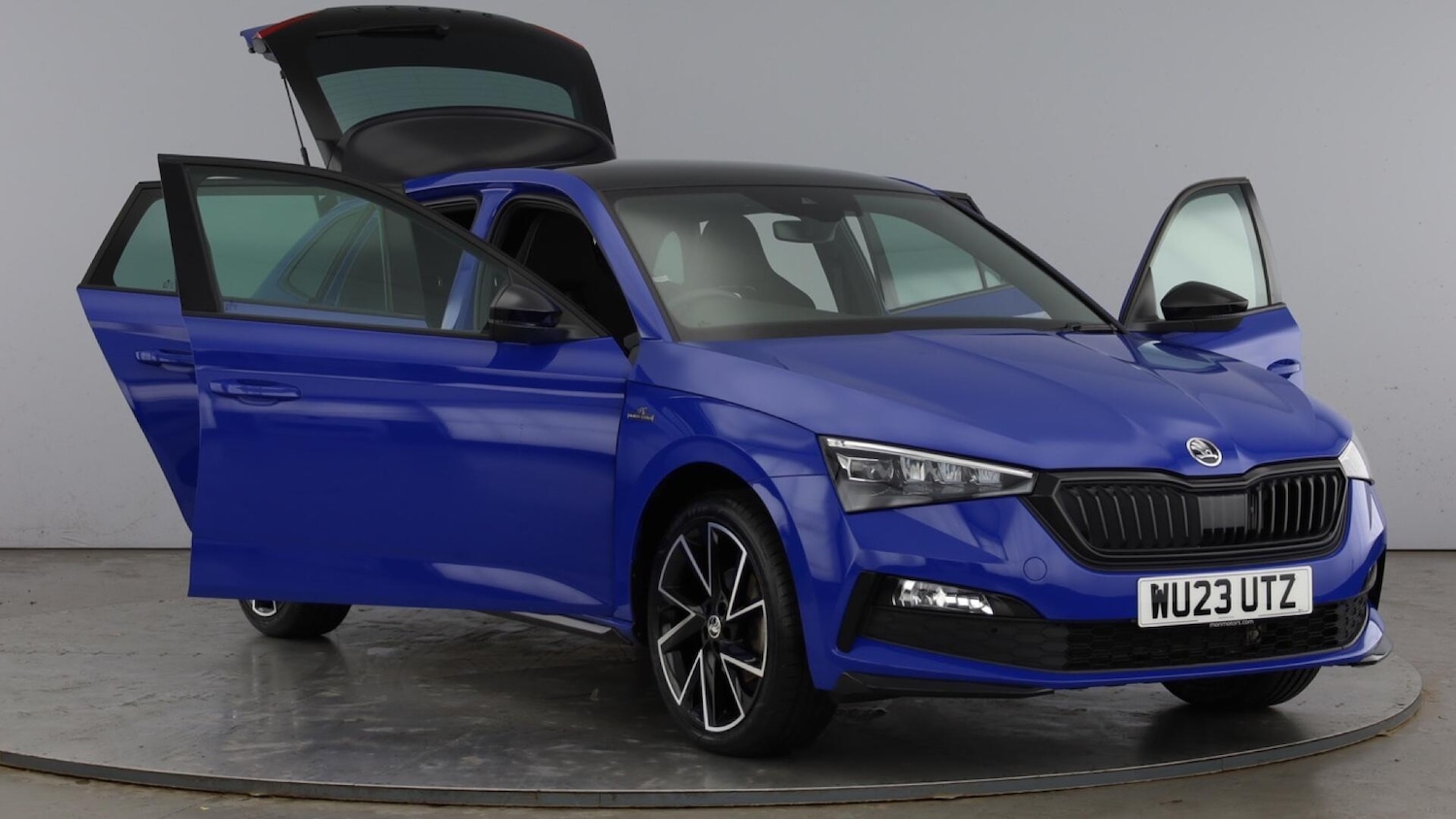 Used Skoda Scala 2023 for sale - 77691024: Photo 9