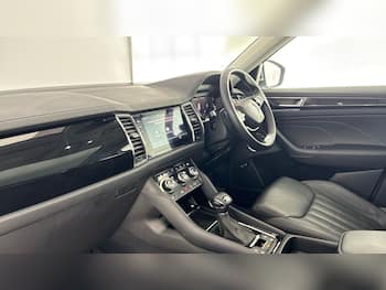 Used Skoda Kodiaq 2023 for sale - 79693059: Photo