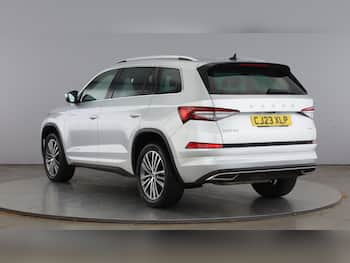 Used Skoda Kodiaq 2023 for sale - 79693059: Photo
