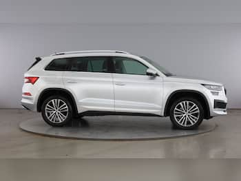 Used Skoda Kodiaq 2023 for sale - 79693059: Photo