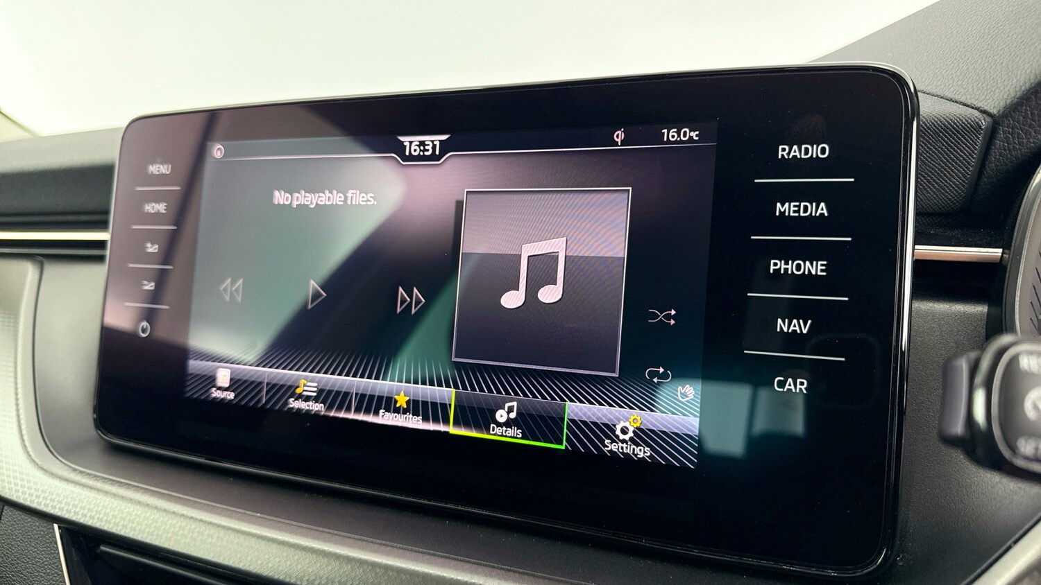 Used Skoda Kamiq 2022 for sale - 77931827: Photo 13