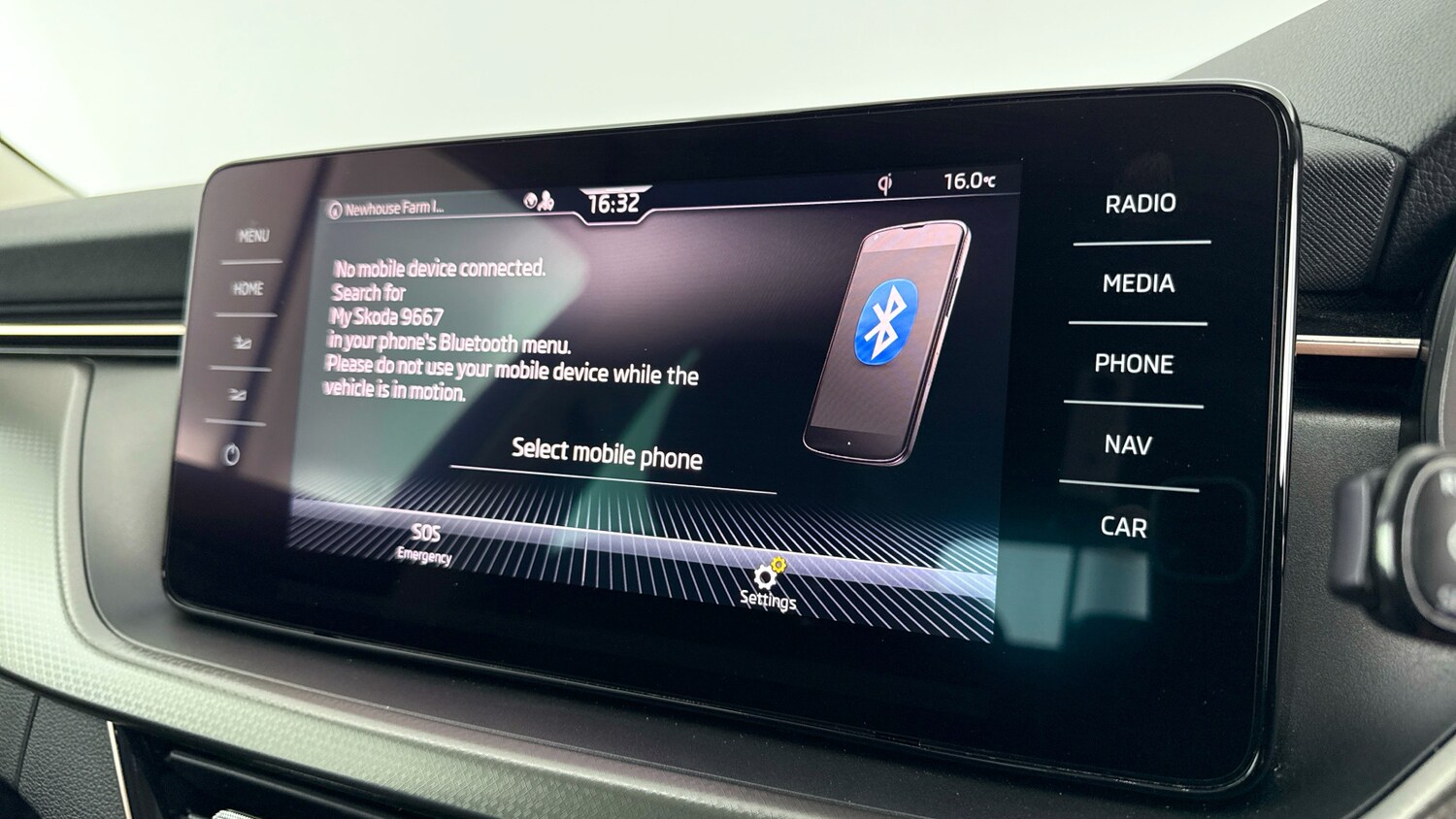 Used Skoda Kamiq 2022 for sale - 77931827: Photo 15