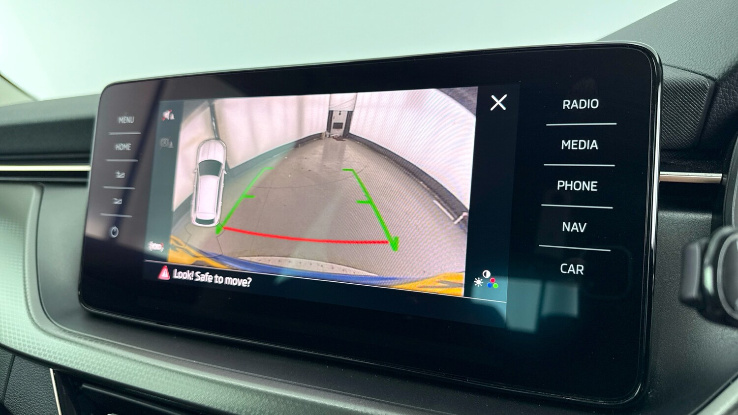 Used Skoda Kamiq 2022 for sale - 77931827: Photo 16