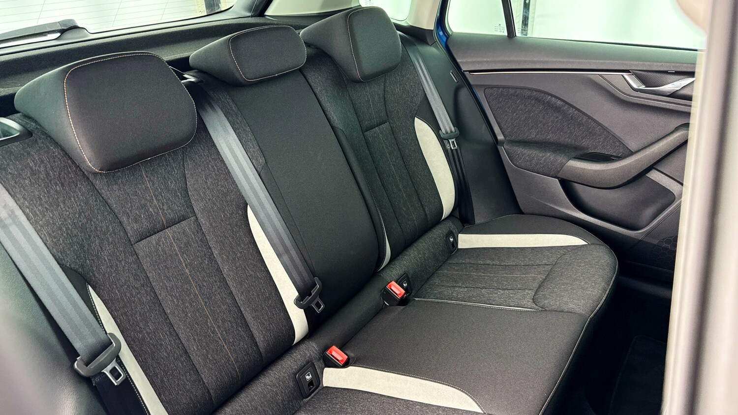 Used Skoda Kamiq 2022 for sale - 77931827: Photo 17