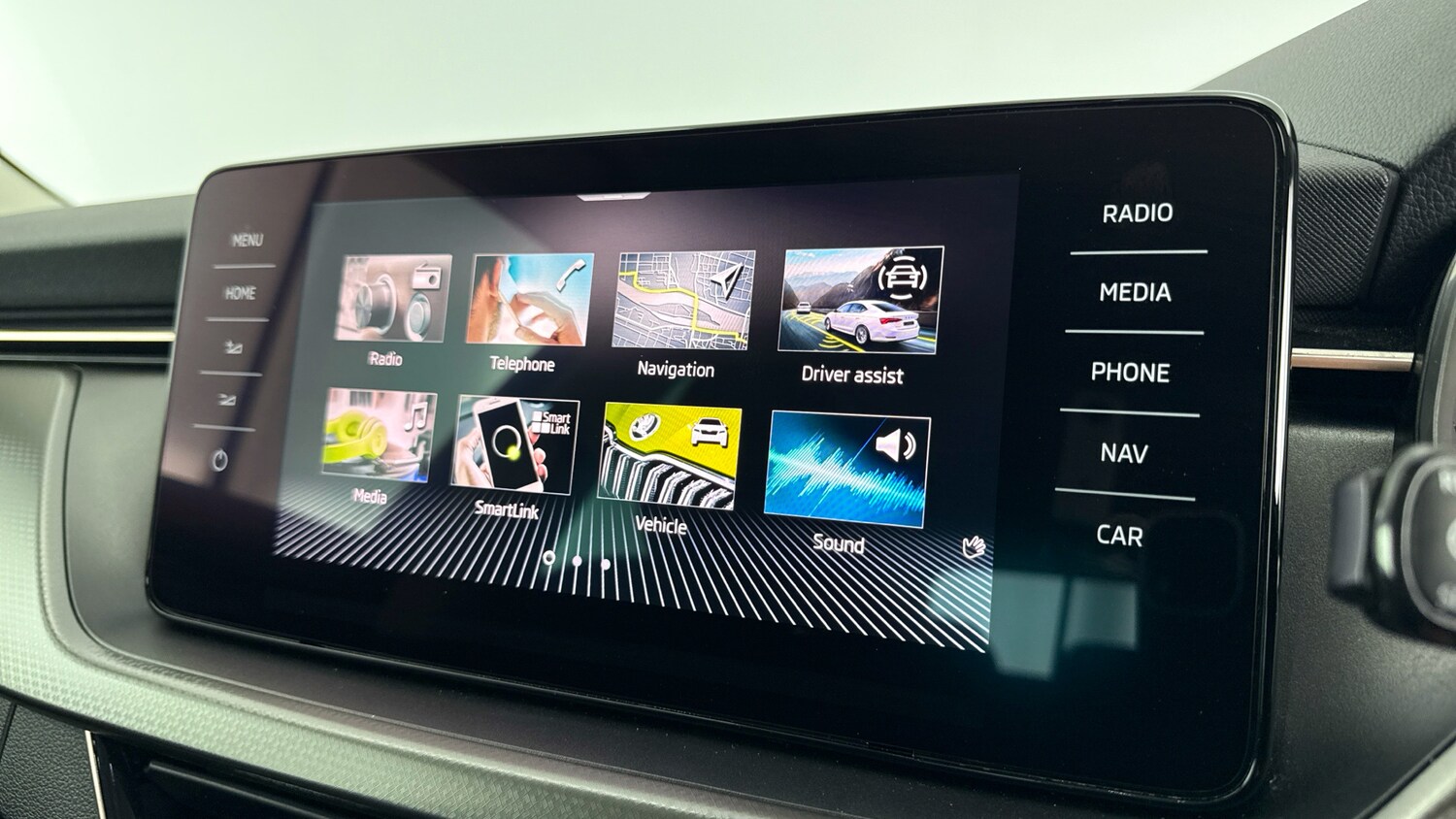 Used Skoda Kamiq 2022 for sale - 77931827: Photo 18