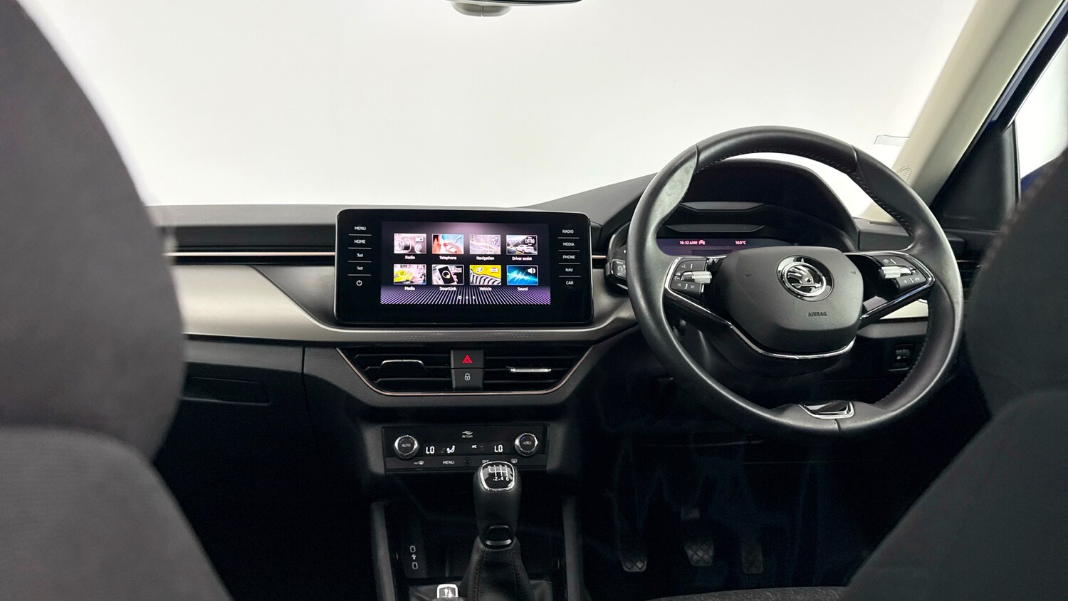 Used Skoda Kamiq 2022 for sale - 77931827: Photo 26