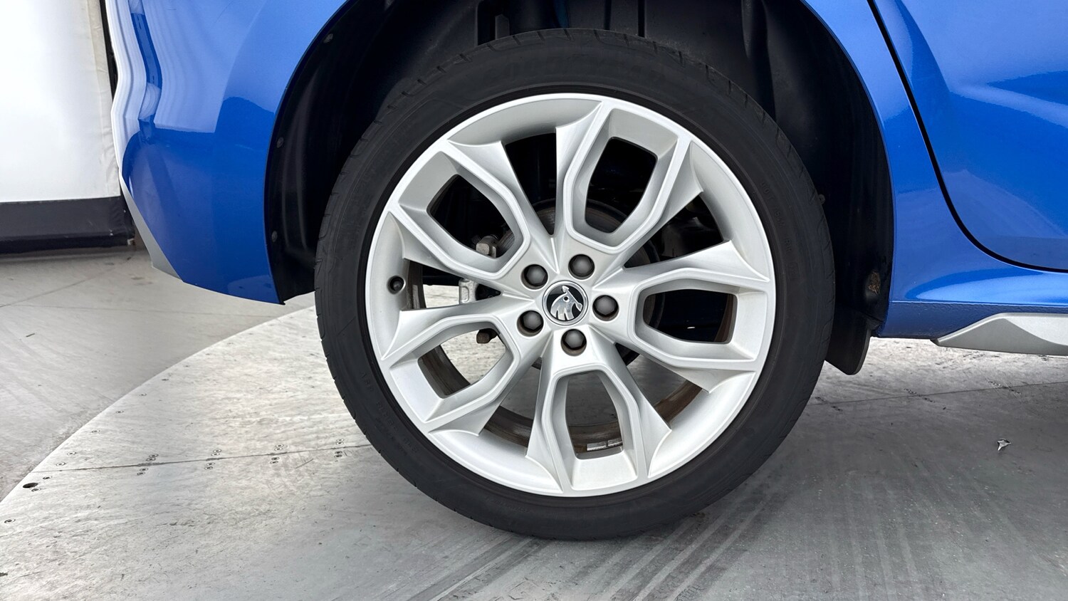 Used Skoda Kamiq 2022 for sale - 77931827: Photo 27