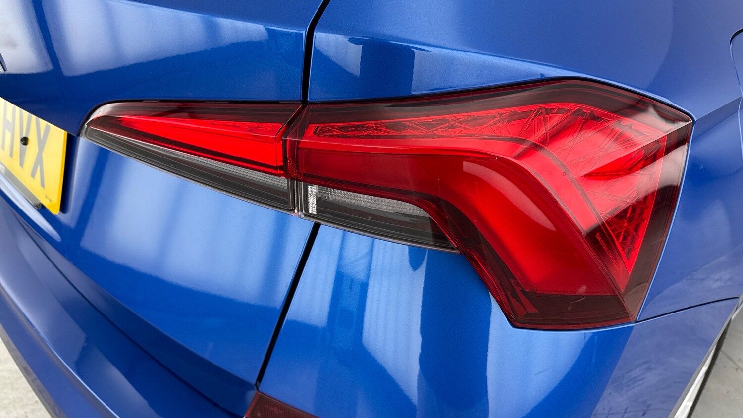 Used Skoda Kamiq 2022 for sale - 77931827: Photo 28