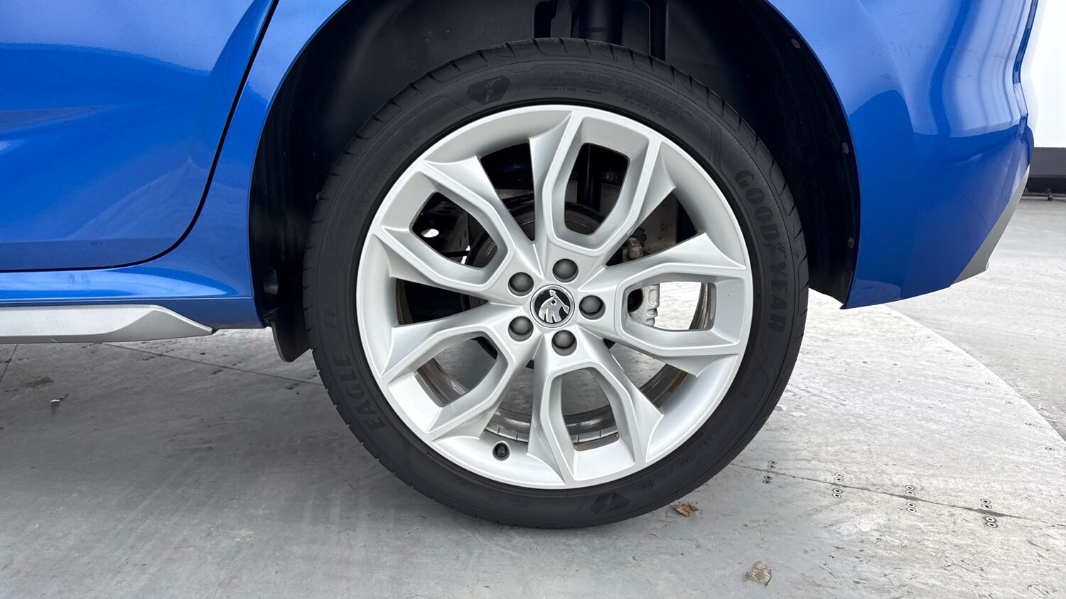 Used Skoda Kamiq 2022 for sale - 77931827: Photo 32