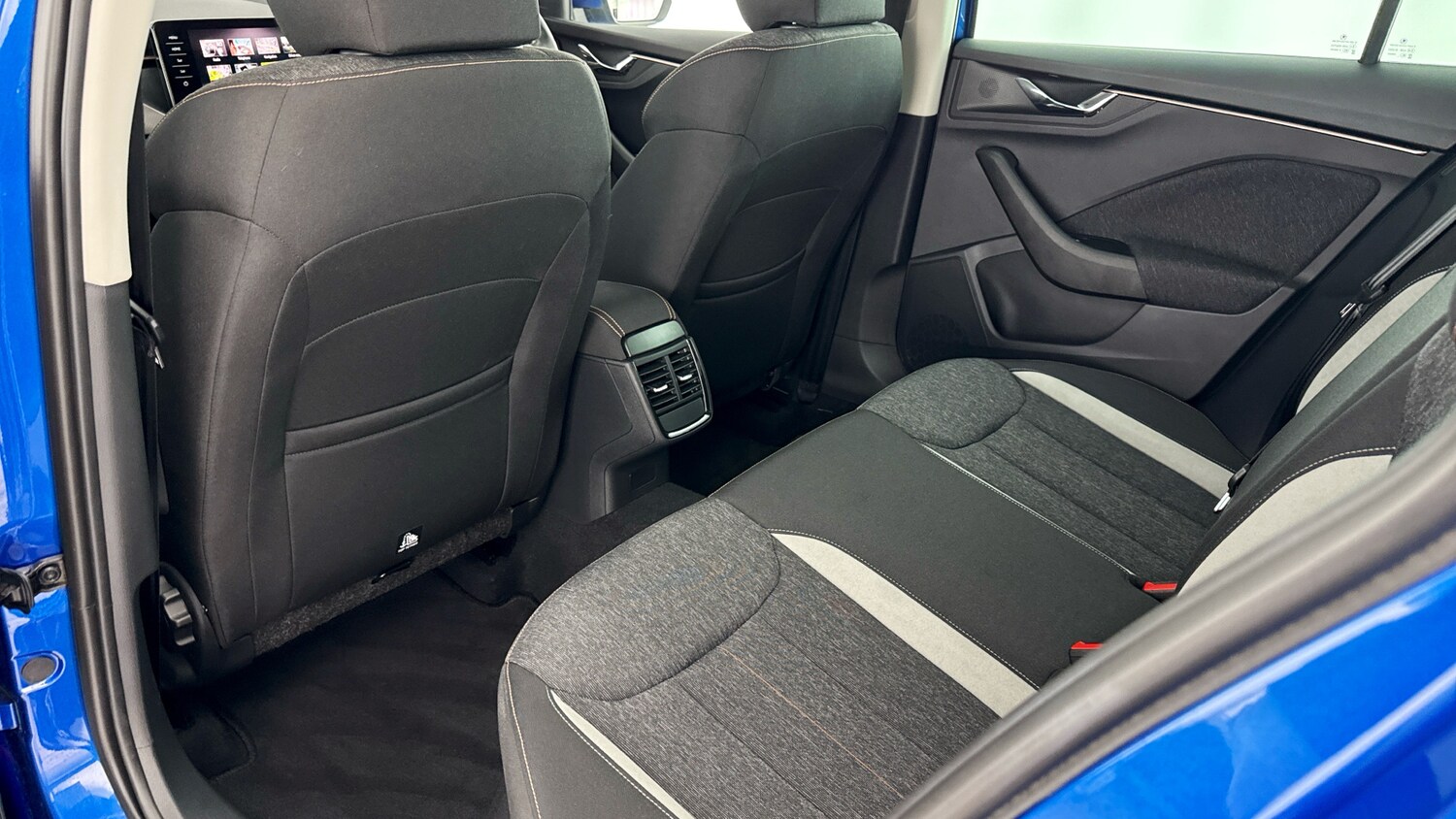 Used Skoda Kamiq 2022 for sale - 77931827: Photo 33