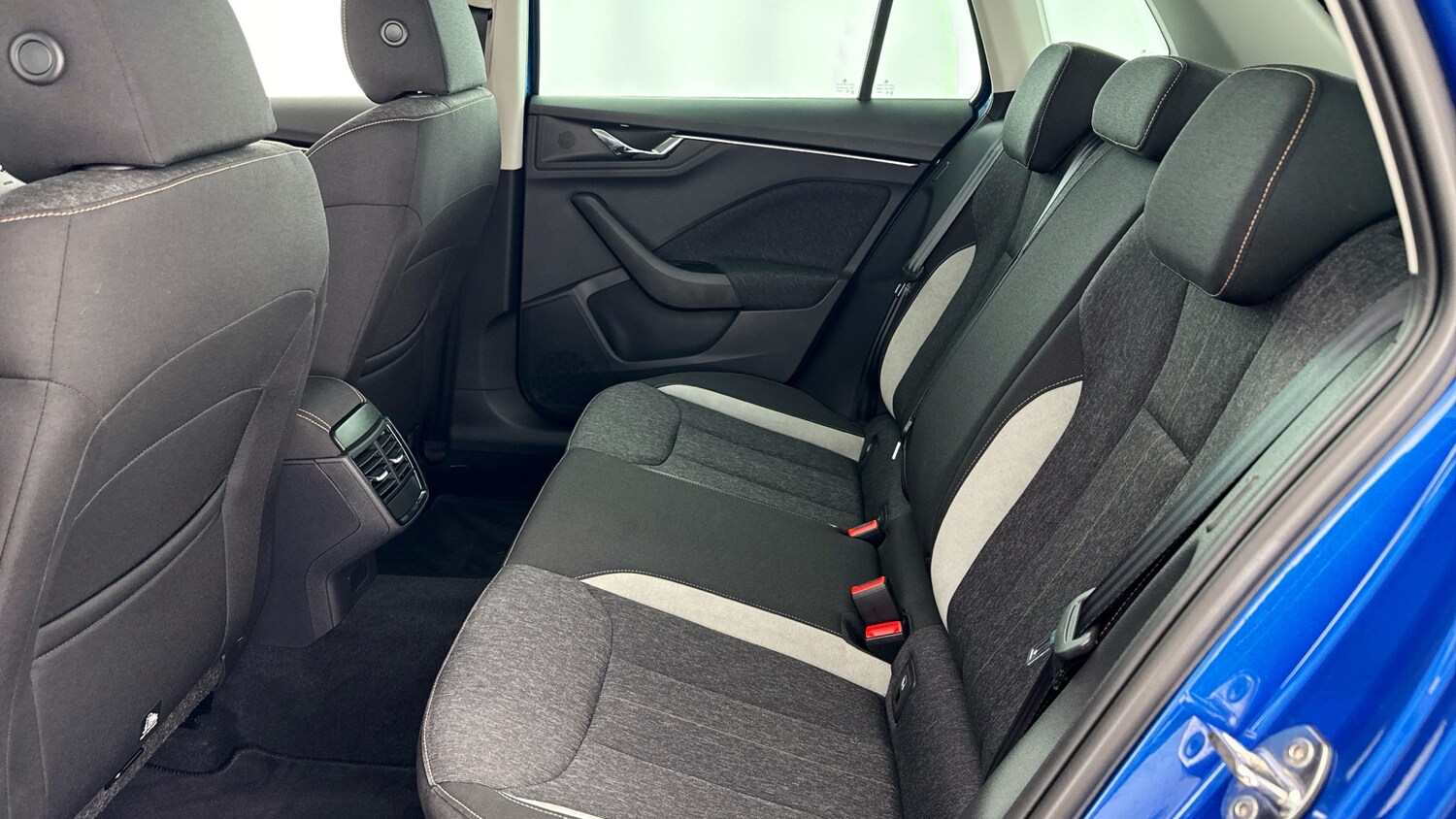 Used Skoda Kamiq 2022 for sale - 77931827: Photo 34