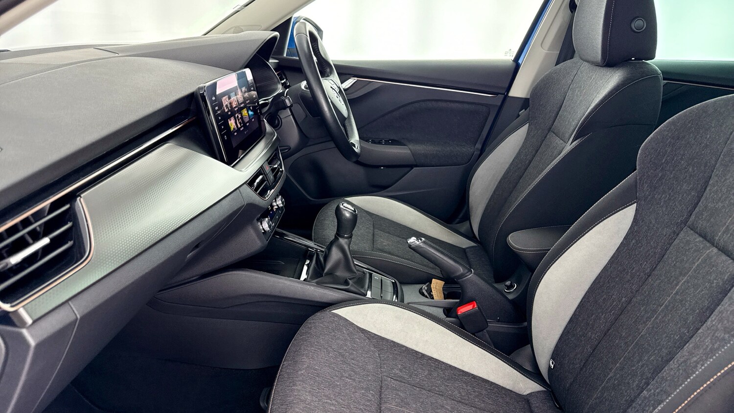 Used Skoda Kamiq 2022 for sale - 77931827: Photo 36