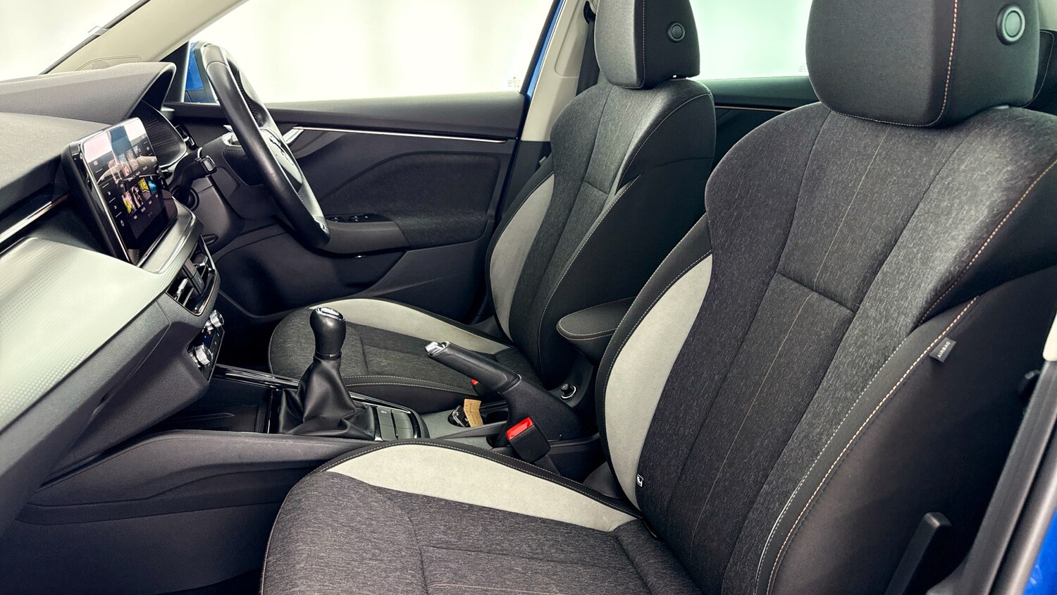 Used Skoda Kamiq 2022 for sale - 77931827: Photo 37