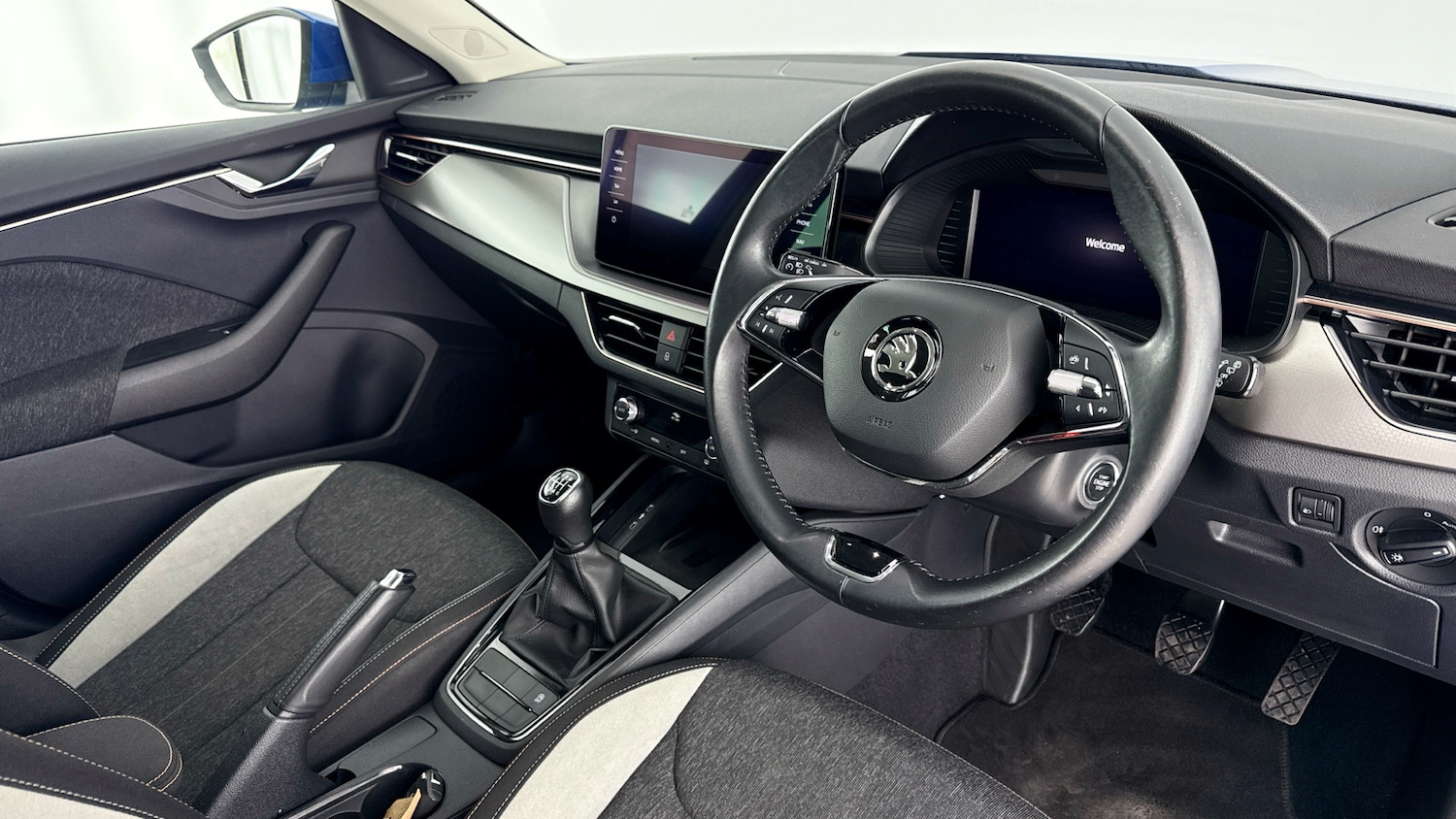 Used Skoda Kamiq 2022 for sale - 77931827: Photo 6