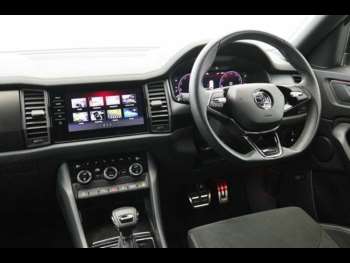 Used Skoda Kodiaq 2024 for sale - 75151338: Photo