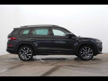 Used Skoda Kodiaq 2024 for sale - 75151338: Photo