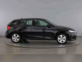 Used Skoda Scala 2025 for sale - 78643728: Photo