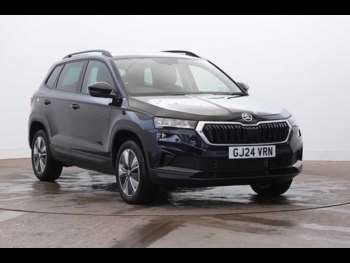 2024 - SE Drive 1.5 TSI 150 PS DSG Automatic 5-Door