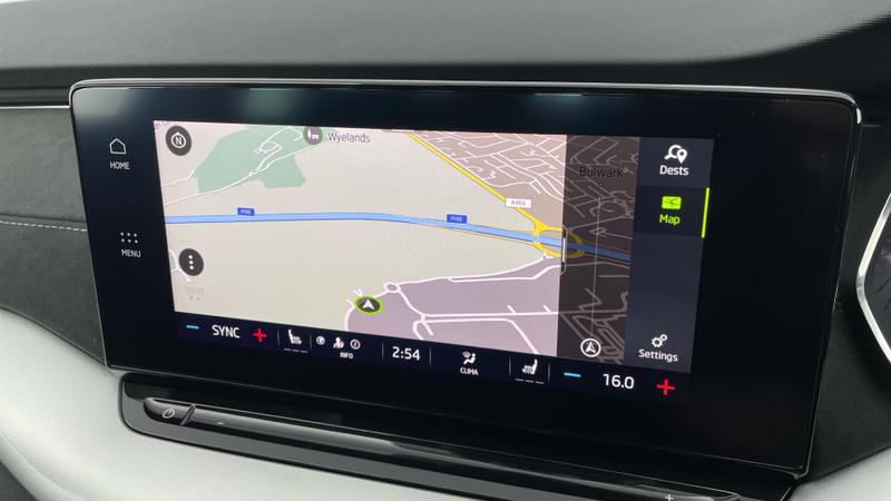 Used Skoda Octavia 2023 for sale - 75752127: Photo 14
