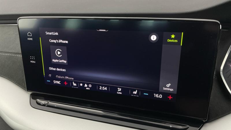 Used Skoda Octavia 2023 for sale - 75752127: Photo 15