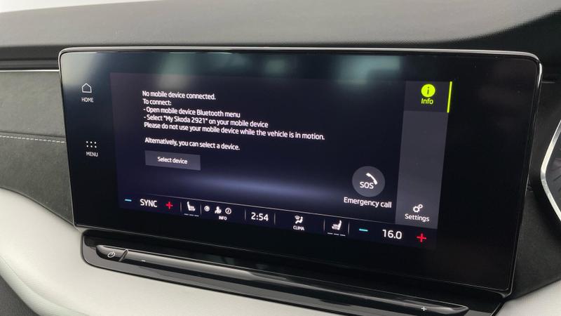 Used Skoda Octavia 2023 for sale - 75752127: Photo 26