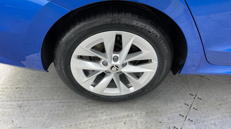 Used Skoda Octavia 2023 for sale - 75752127: Photo 27