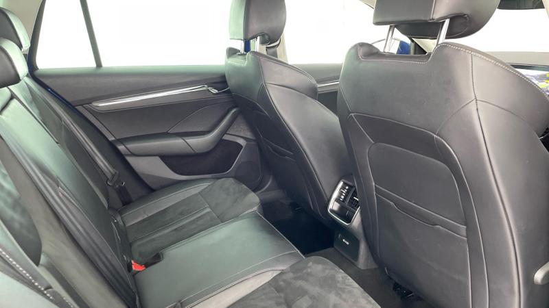 Used Skoda Octavia 2023 for sale - 75752127: Photo 28