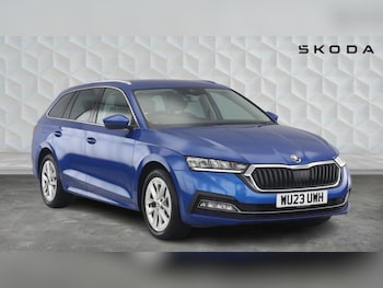 Used Skoda Octavia 2023 for sale - 75752127: Photo