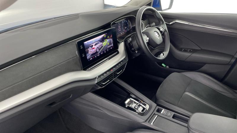 Used Skoda Octavia 2023 for sale - 75752127: Photo 3