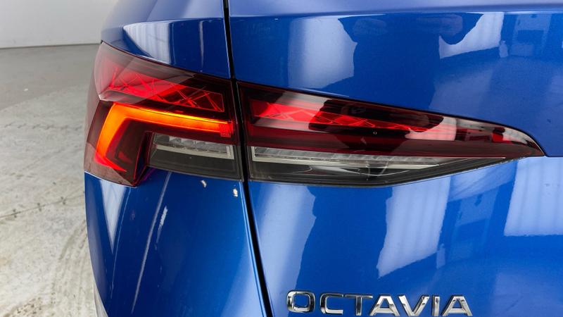 Used Skoda Octavia 2023 for sale - 75752127: Photo 32