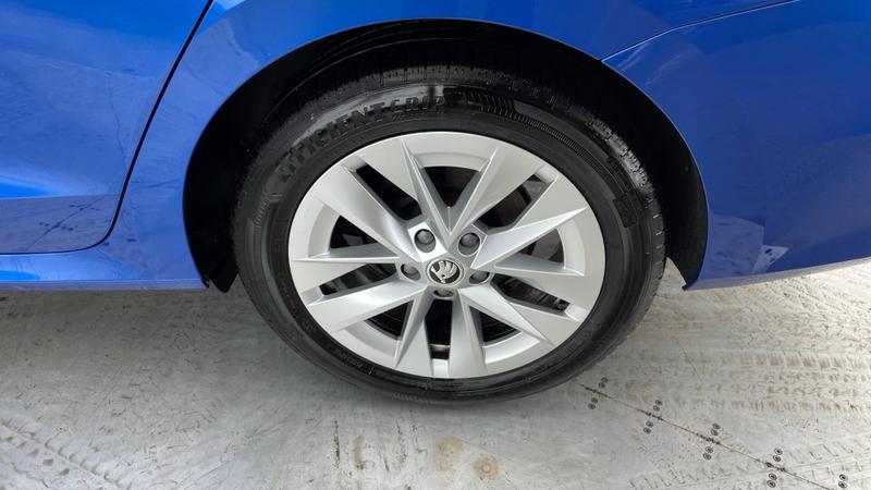 Used Skoda Octavia 2023 for sale - 75752127: Photo 33