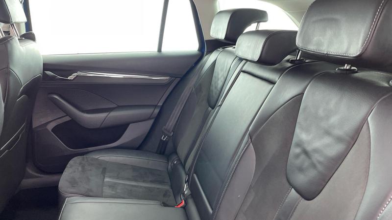 Used Skoda Octavia 2023 for sale - 75752127: Photo 34