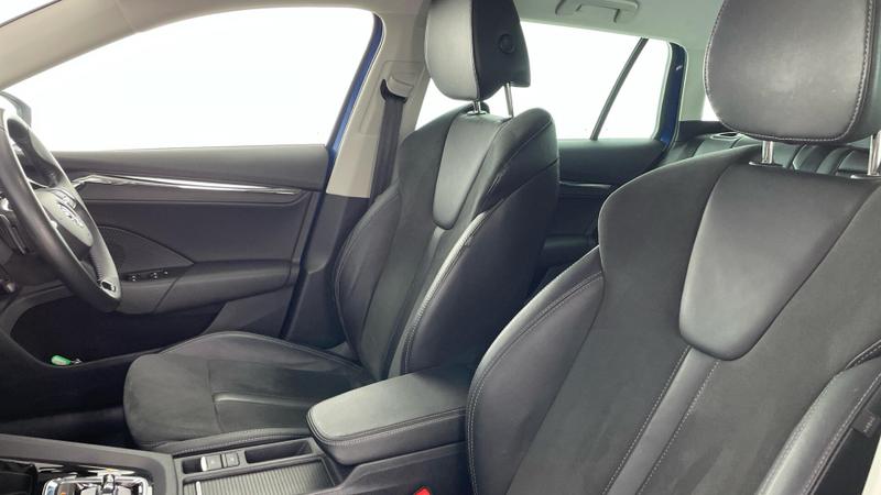 Used Skoda Octavia 2023 for sale - 75752127: Photo 35