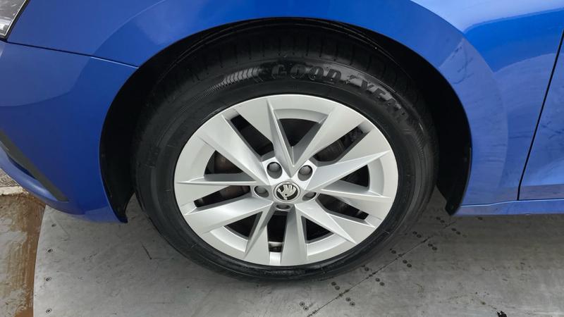 Used Skoda Octavia 2023 for sale - 75752127: Photo 37
